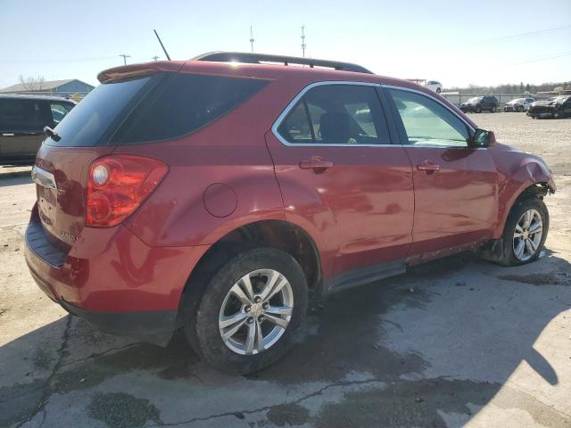 2014 Chevrolet Equinox Lt VIN: 2GNALBEK7E6327468 Lot: 47287474