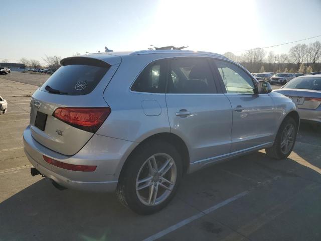 VIN WA1LFAFP2DA064993 2013 Audi Q5, Premium Plus no.3