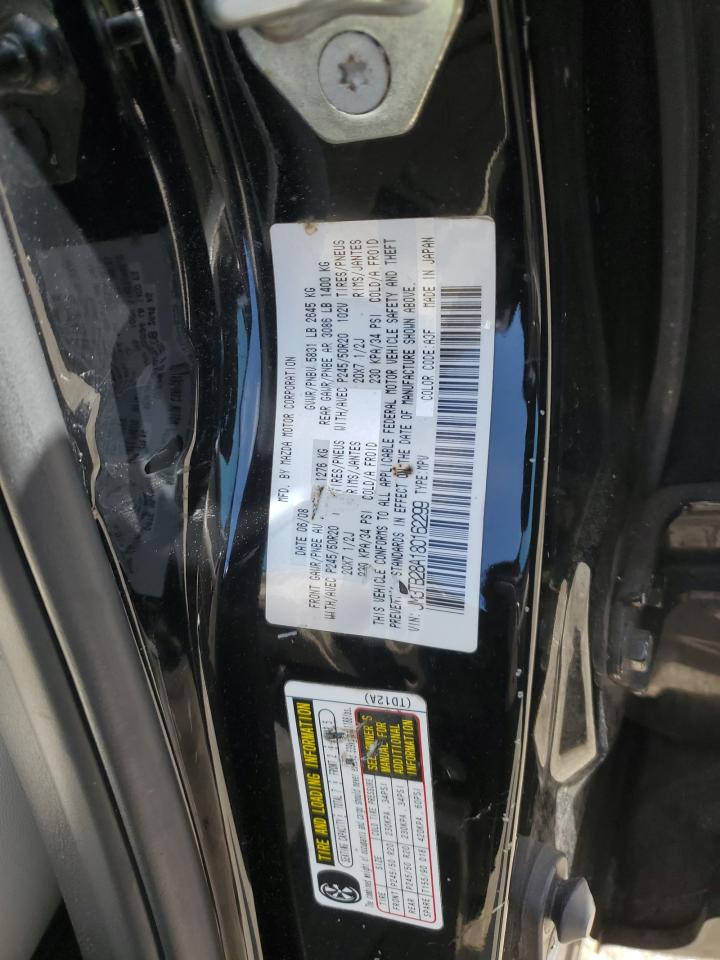 JM3TB28A180162299 2008 Mazda Cx-9