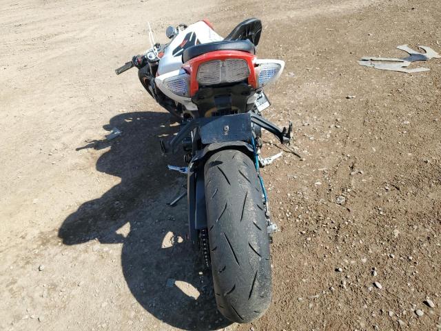 2006 SUZUKI GSX-R750 K - JS1GR7KA662100825