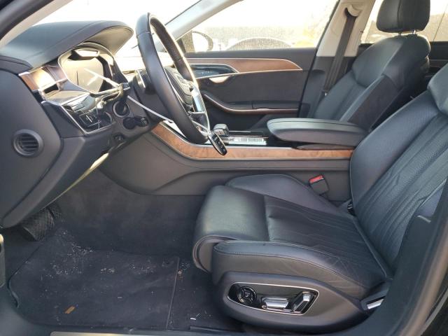 2019 AUDI A8 L WAU8DAF85KN006602