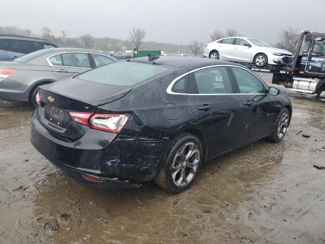 2020 Chevrolet Malibu Lt VIN: 1G1ZD5ST6LF103711 Lot: 48612004