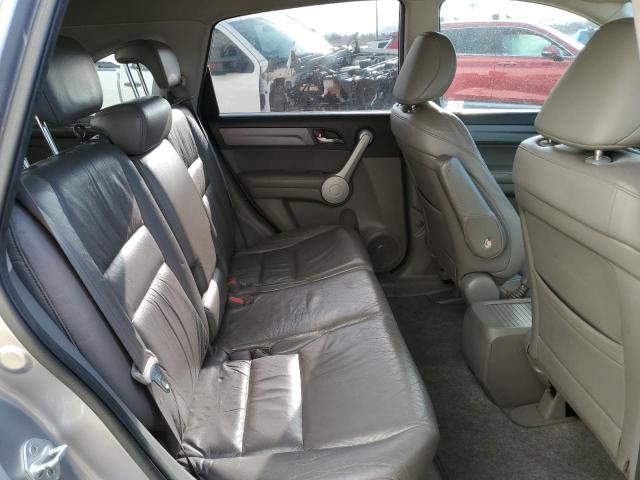 2007 Honda Cr-V Exl VIN: JHLRE48747C082599 Lot: 47799014