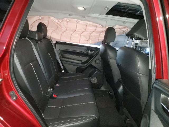 2018 Subaru Forester - Image 10