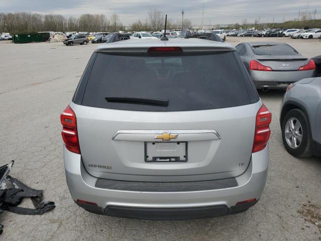 2017 Chevrolet Equinox Lt VIN: 2GNALCEK8H6263693 Lot: 47861774