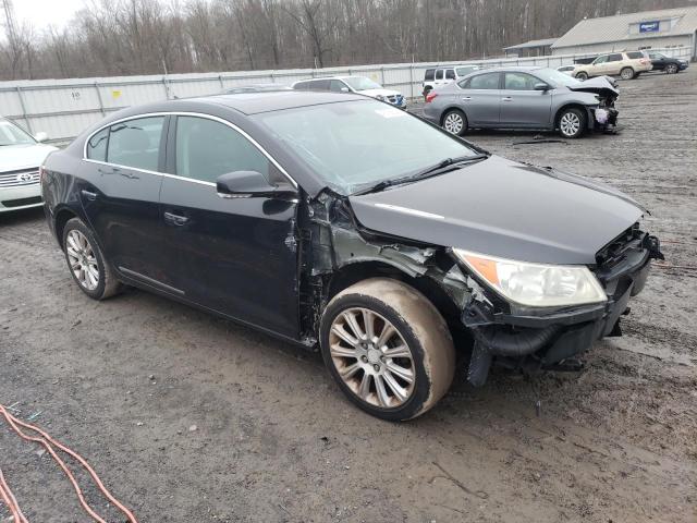 2013 Buick Lacrosse VIN: 1G4GC5E31DF229615 Lot: 45768634