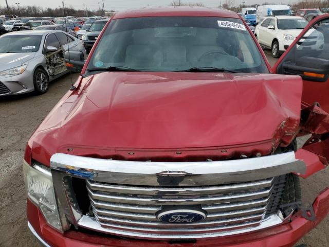 2010 Ford F150 Super Cab VIN: 1FTFX1EV8AFD53648 Lot: 45084694