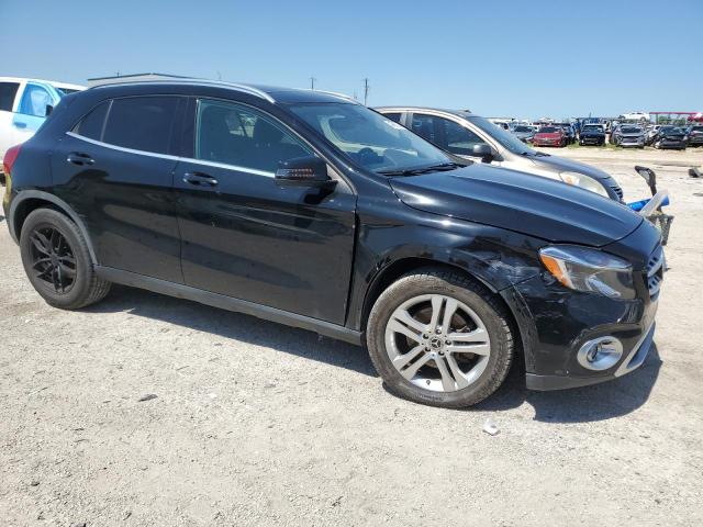 VIN WDCTG4EB3JJ527837 2018 Mercedes-Benz GLA-Class,... no.4