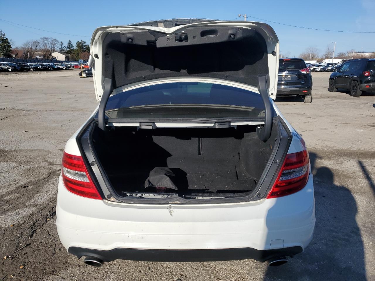 WDDGF8BB6CR228584 2012 Mercedes-Benz C 300 4Matic