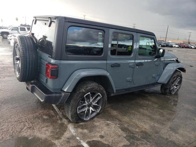 2024 JEEP WRANGLER 4 1C4RJXN60RW149299