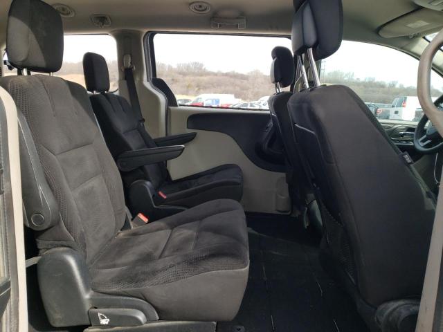 2019 DODGE GRAND CARA - 2C4RDGBG2KR805294