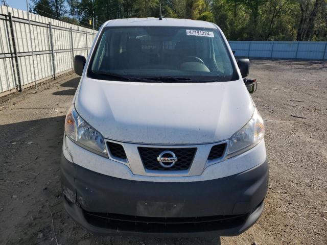 2018 Nissan Nv200 2.5S VIN: 3N6CM0KN9JK701489 Lot: 47191224