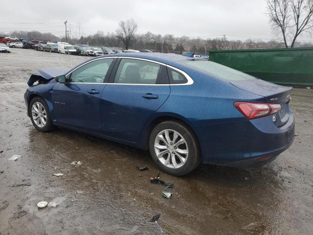 2019 CHEVROLET MALIBU LT - 1G1ZD5ST5KF191813