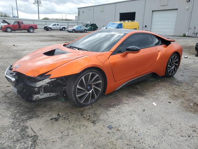 WBY2Z2C53FV392015 2015 BMW I8