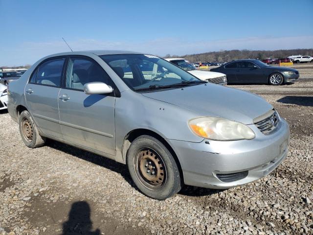 2004 Toyota Corolla Ce VIN: 1NXBR32E54Z292635 Lot: 47919714