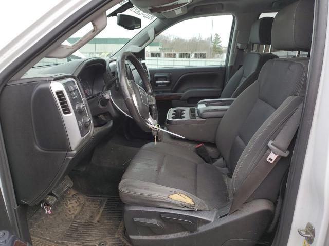 2015 GMC SIERRA K25 - 1GT22YEG1FZ126377
