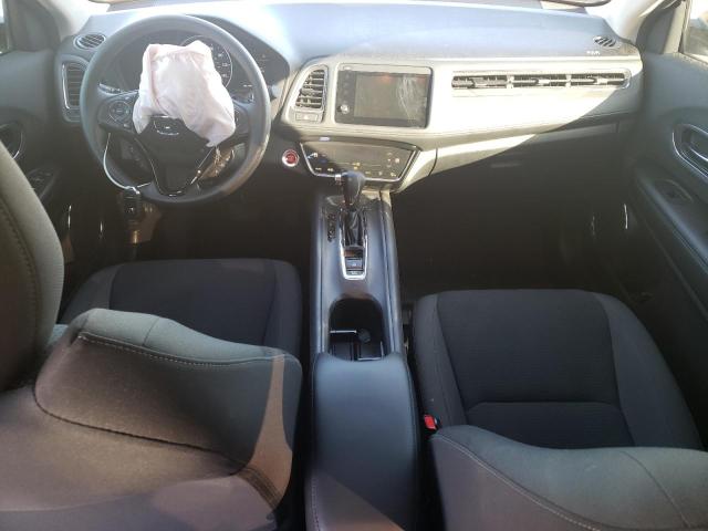 2021 HONDA HR-V EX - 3CZRU5H52MM707901