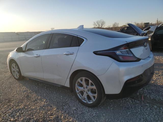 VIN 1G1RD6S59HU194418 2017 Chevrolet Volt, Premier no.2