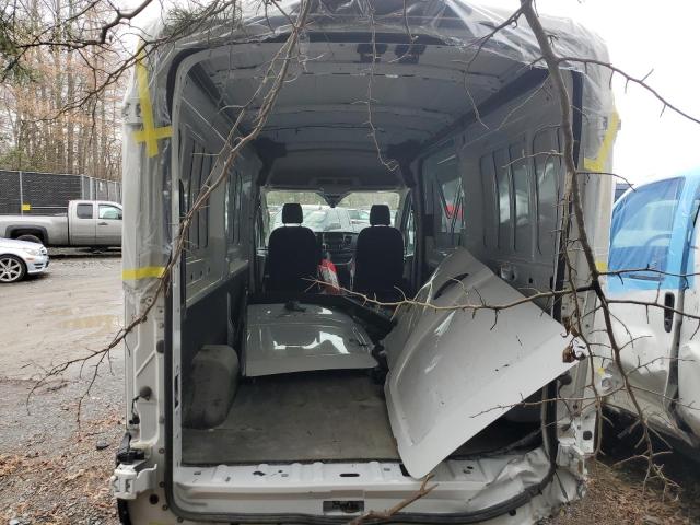 2021 FORD TRANSIT T- - 1FTBR1C88MKB00153