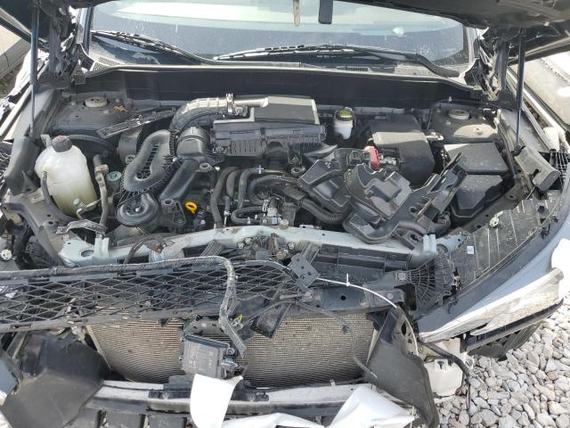 2020 INFINITI QX50 PURE - 3PCAJ5M36LF110768