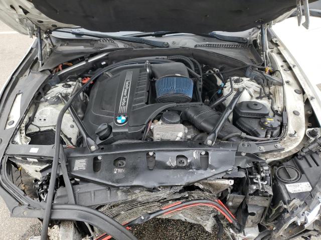 2016 BMW 535 XI - WBA5B3C59GG257861