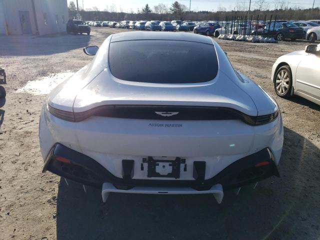 VIN SCFSMGAW6MGN05743 2021 Aston Martin Vantage no.6