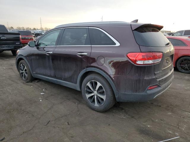 2016 Kia Sorento - Image 2