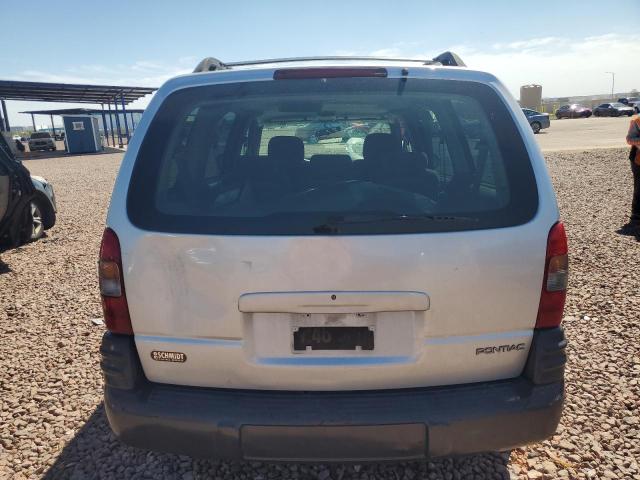 2003 Pontiac Montana VIN: 1GMDX03E83D192197 Lot: 47826364