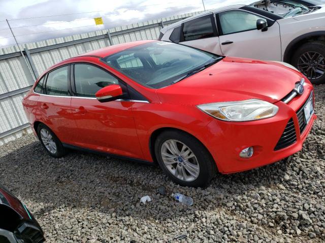 1FAHP3H24CL141135 2012 Ford Focus Sel
