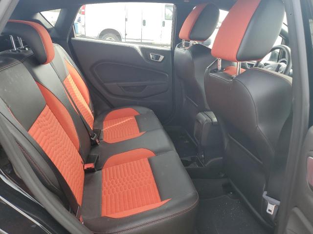 2017 FORD FIESTA ST - 3FADP4GX8HM134342