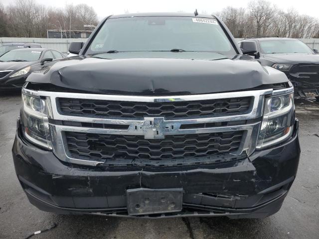 2015 Chevrolet Tahoe K1500 Lt VIN: 1GNSKBKC2FR193916 Lot: 48642244