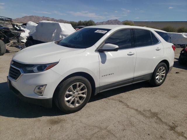 2019 Chevrolet Equinox Lt VIN: 2GNAXKEV5K6140045 Lot: 48570844