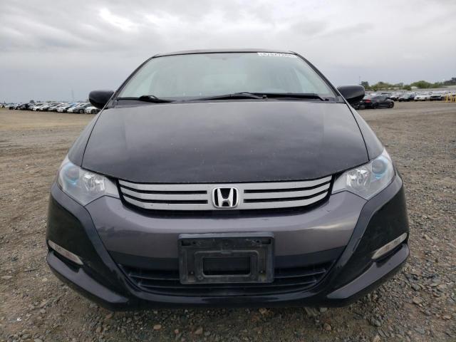 2010 Honda Insight Lx VIN: JHMZE2H54AS002262 Lot: 47827264