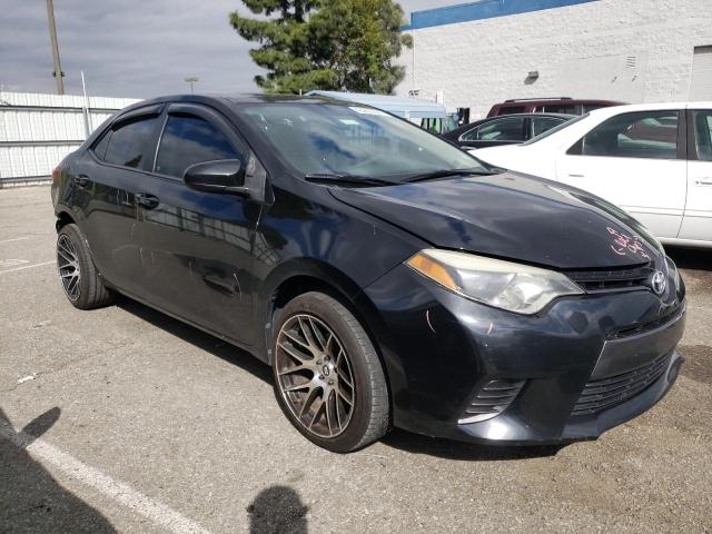 2016 Toyota Corolla L VIN: 2T1BURHE4GC693639 Lot: 45260064