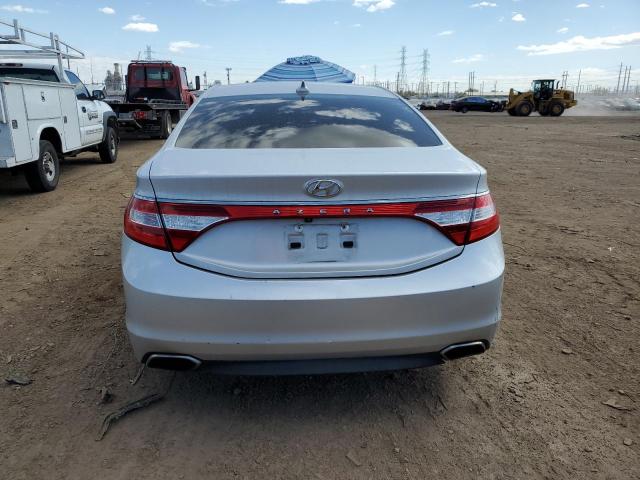 2015 HYUNDAI AZERA KMHFG4JG7FA448761