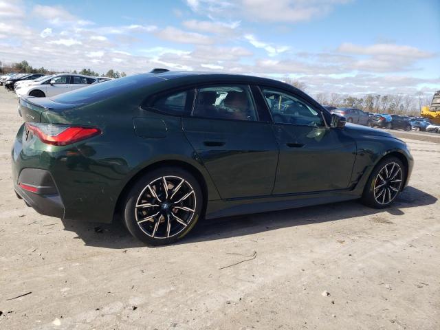 2023 BMW I4 EDRIVE4 WBY73AW00PFN80441