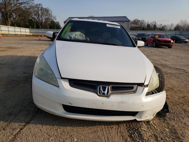 2005 Honda Accord Ex VIN: 1HGCM56885A092893 Lot: 47980604