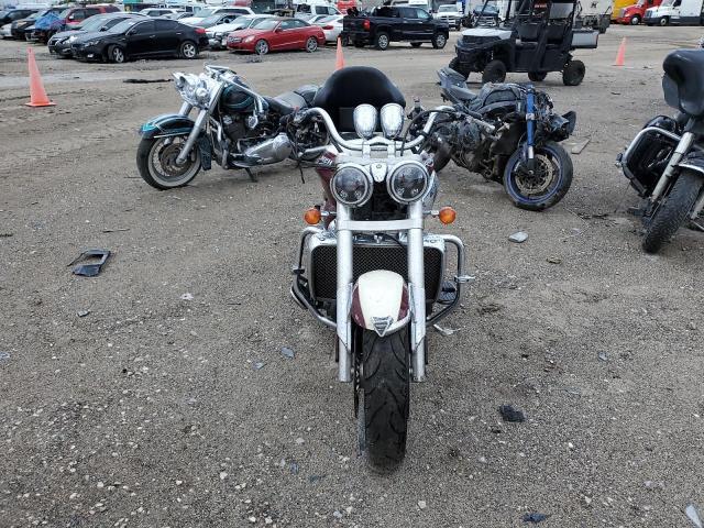2006 TRIUMPH MOTORCYCLE ROCKET III - SMTC01L496J258765