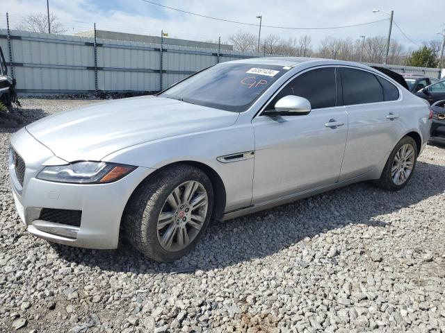 Vin: sajbj4bv5gcy11034, lot: 46361434, jaguar xf premium 2016 img_1