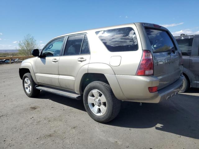 2004 Toyota 4Runner Sr5 VIN: JTEBT14R940041789 Lot: 48756794