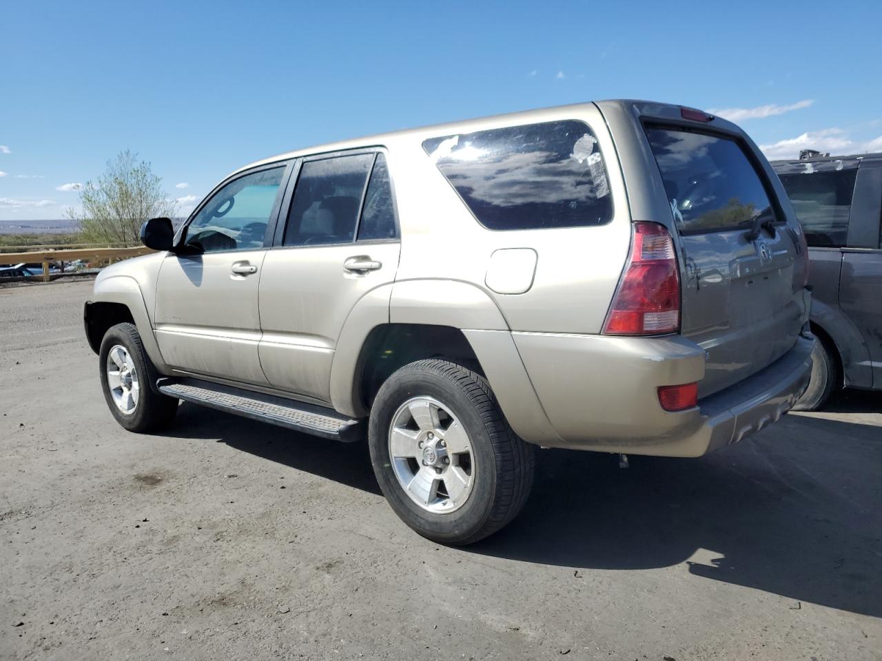 JTEBT14R940041789 2004 Toyota 4Runner Sr5