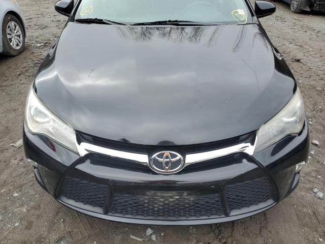 4T1BF1FK0GU134561 | 2016 Toyota camry le