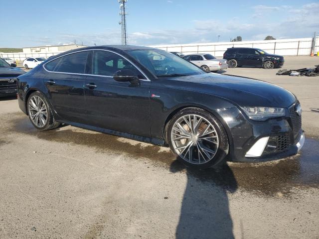 VIN WAU2GAFC7GN001605 2016 Audi A7, Prestige no.4