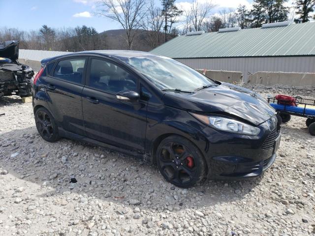 2018 FORD FIESTA ST - 3FADP4GX7JM143717