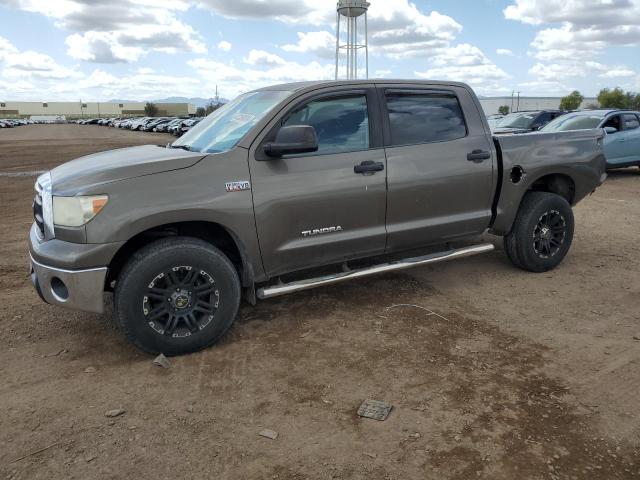 2011 Toyota Tundra Cre 5.7L за продажба в Phoenix, AZ - Rear End