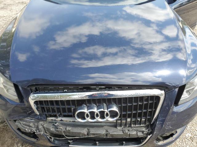 2010 Audi Q5 - Image 11
