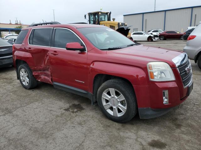 2013 GMC Terrain Slt VIN: 2GKFLUE36D6292623 Lot: 46613734