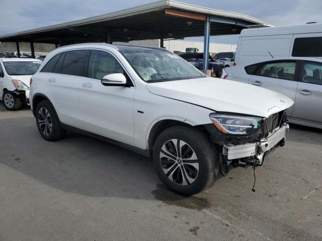 2020 Mercedes-Benz Glc 350E VIN: W1N0G5DB3LF777786 Lot: 48260474