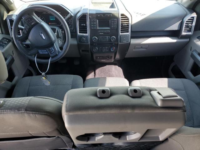 2015 FORD F150 SUPER - 1FTEW1EF8FFB49950