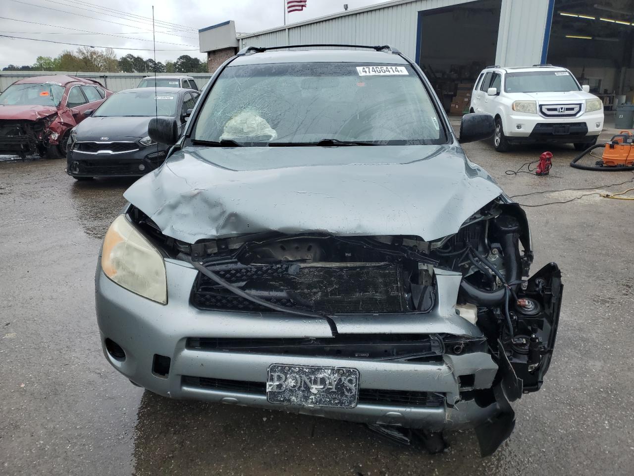 JTMZD33V086061720 2008 Toyota Rav4